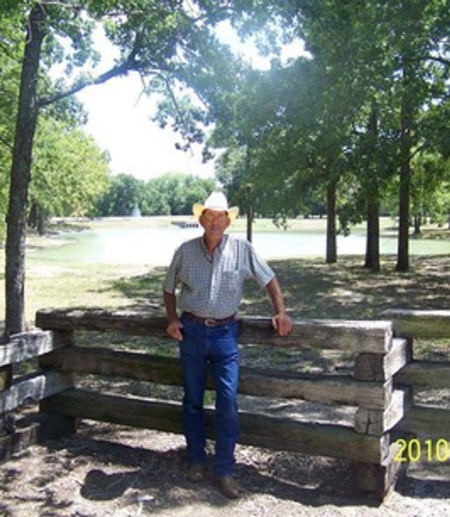 Freddy Stotts Profile Photo