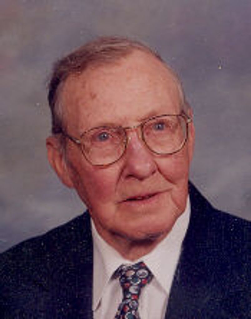 Joseph Leo Mulligan Profile Photo