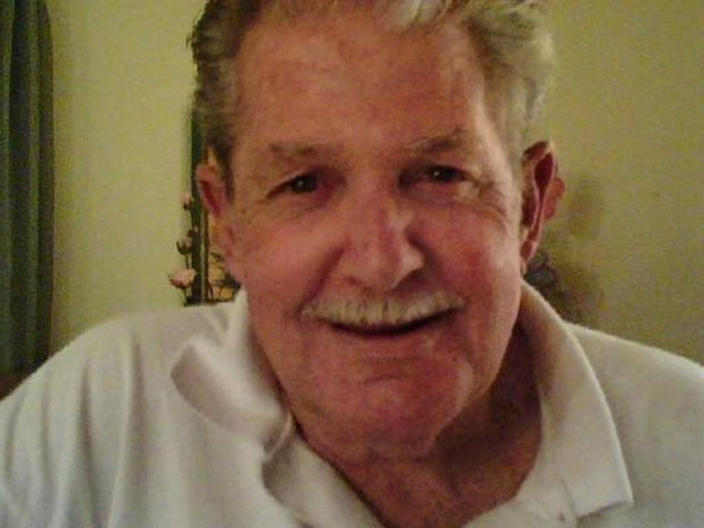 William "Bill" Roy Clark Profile Photo