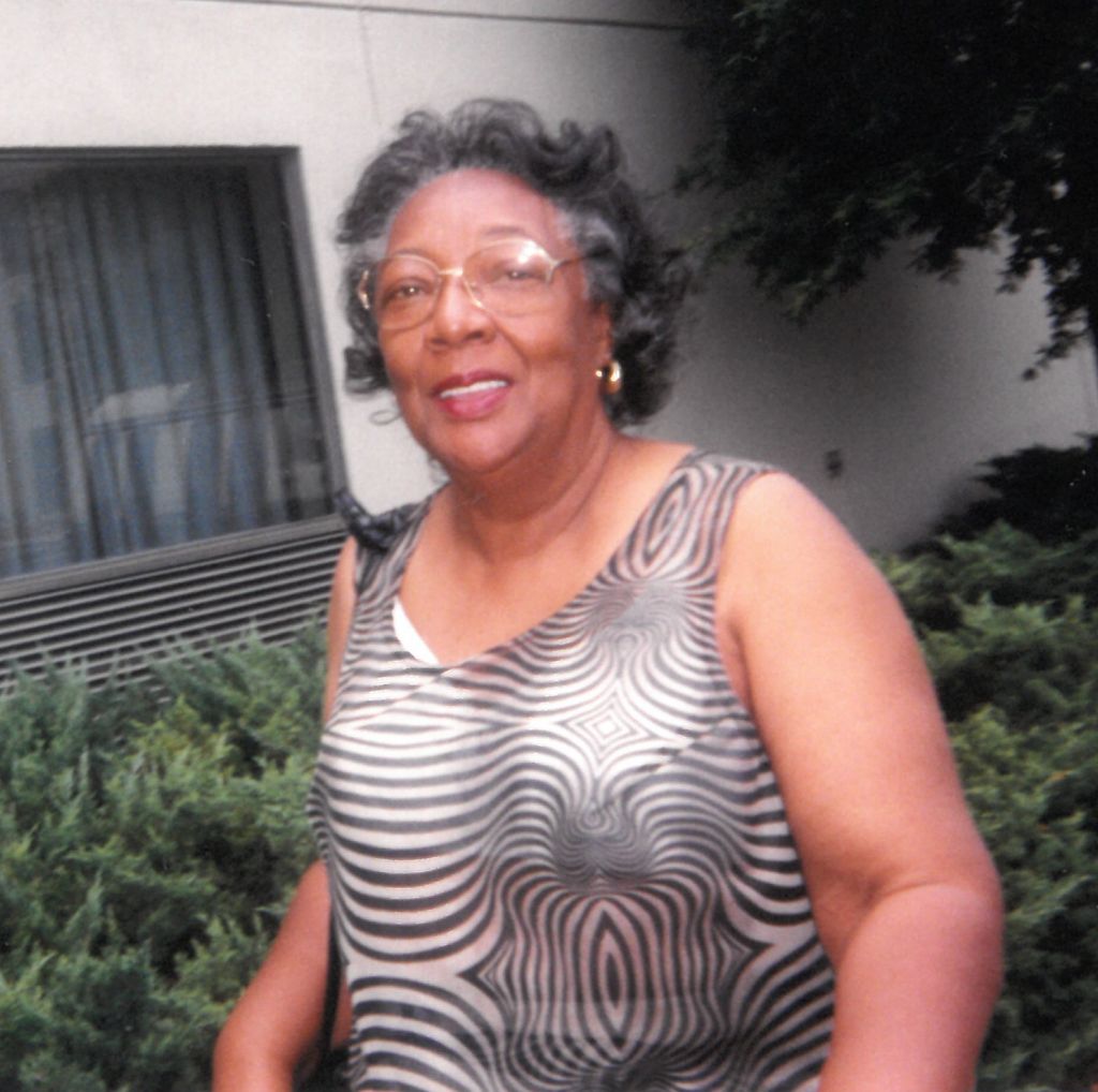 Mary Jean Smith