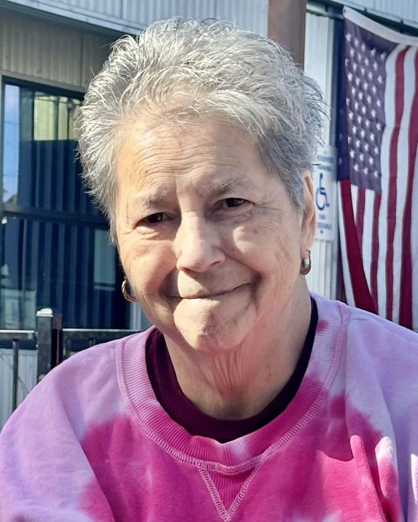 Gloria Delgado Ramos