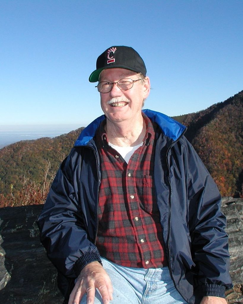 Albert Edward Beusterien, Jr.