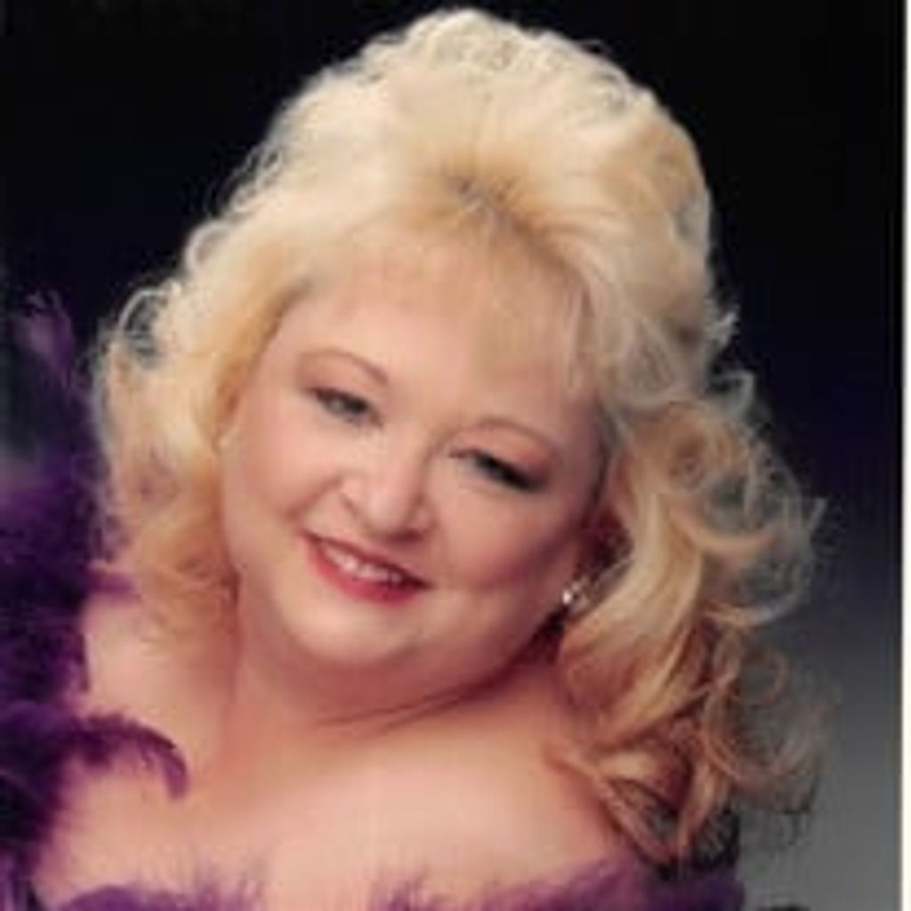 Mildred Anita Johnson