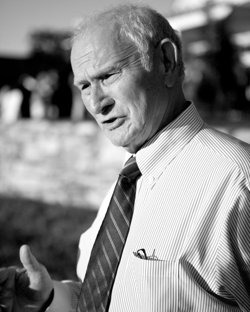 Roger Ward Mobley Profile Photo