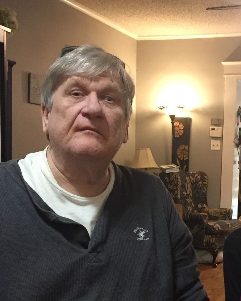 Hugh Michael "Mike" Profile Photo