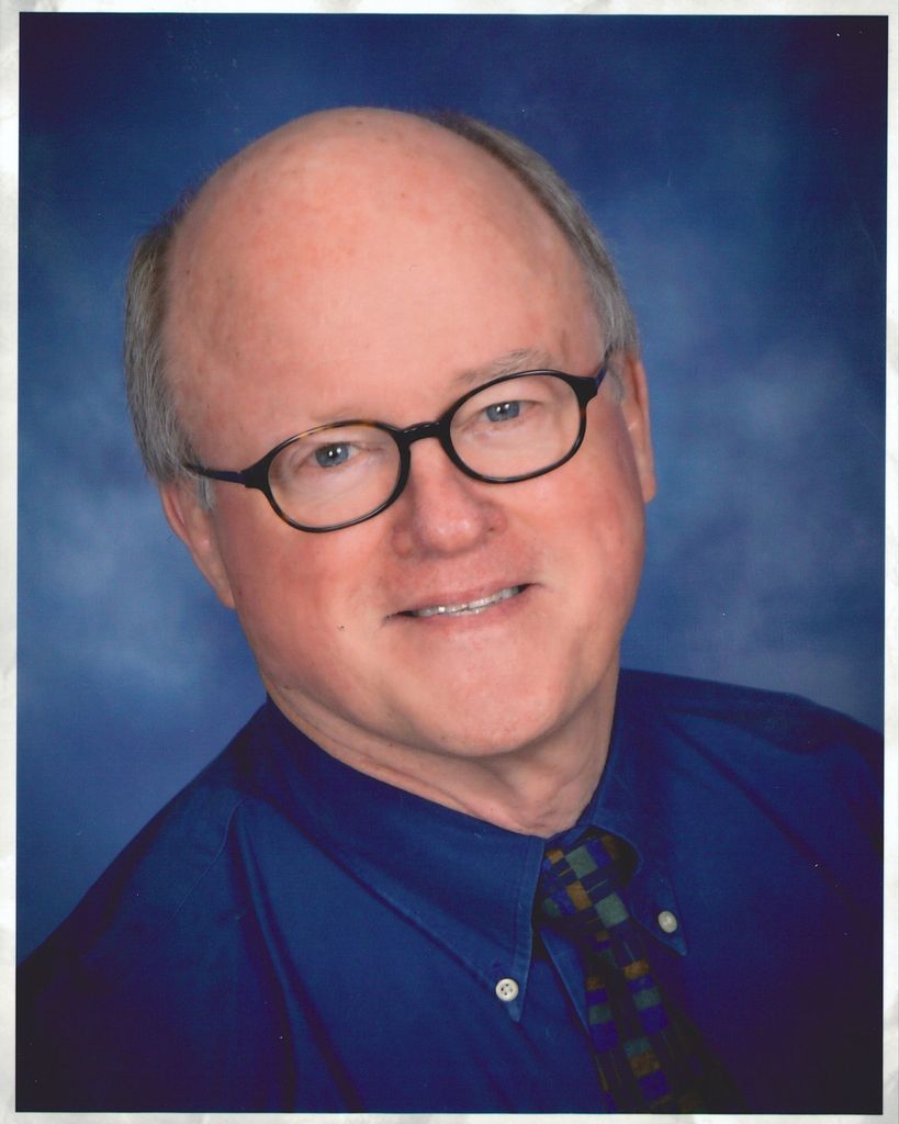 Jonathan B. Seale Profile Photo