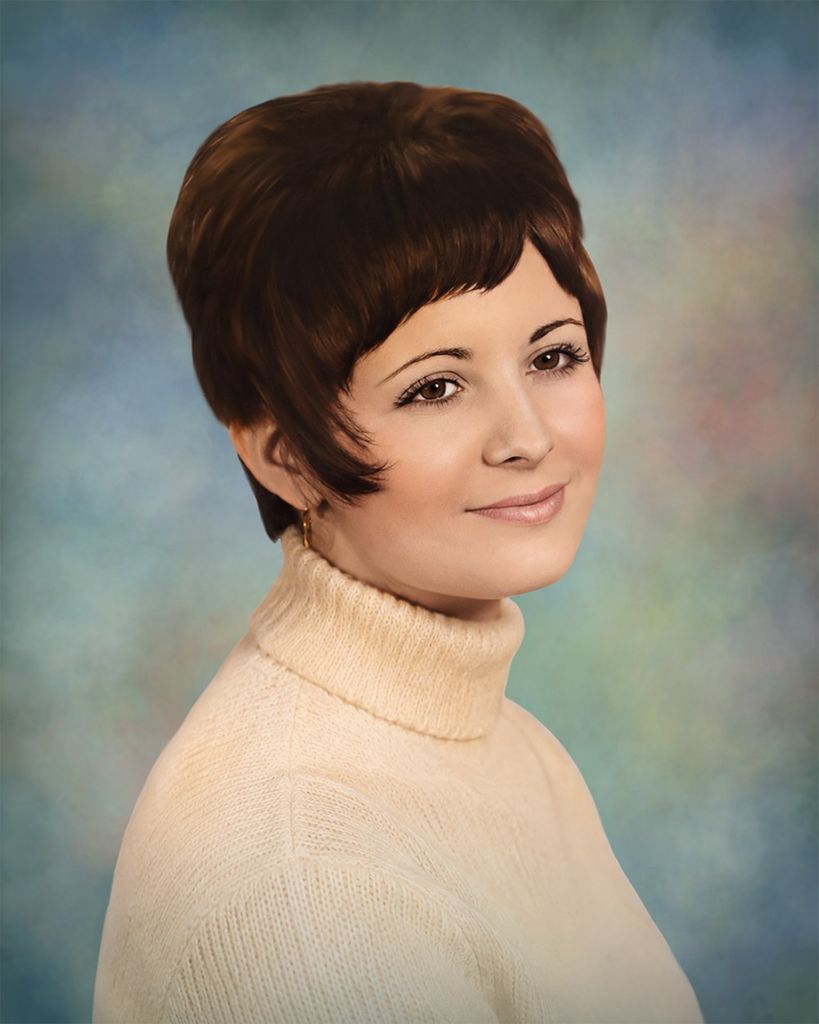Mary Anne Jankowiak Profile Photo