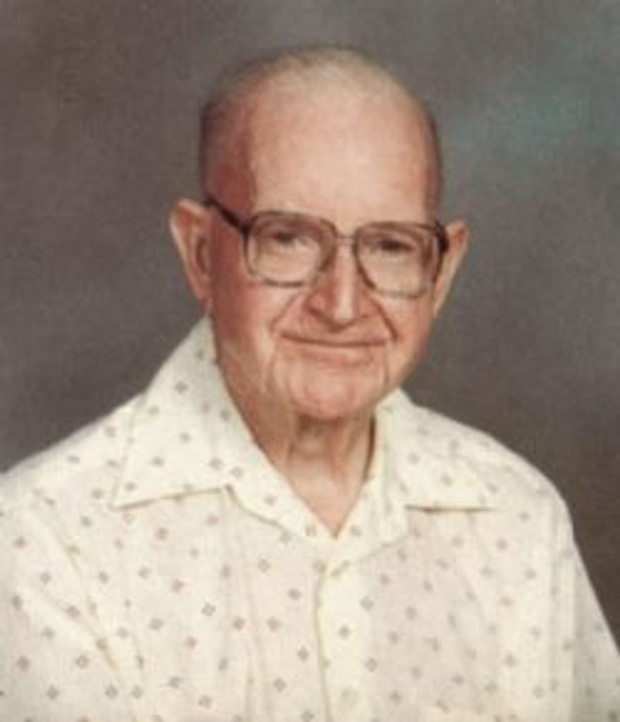 Joseph Summers
