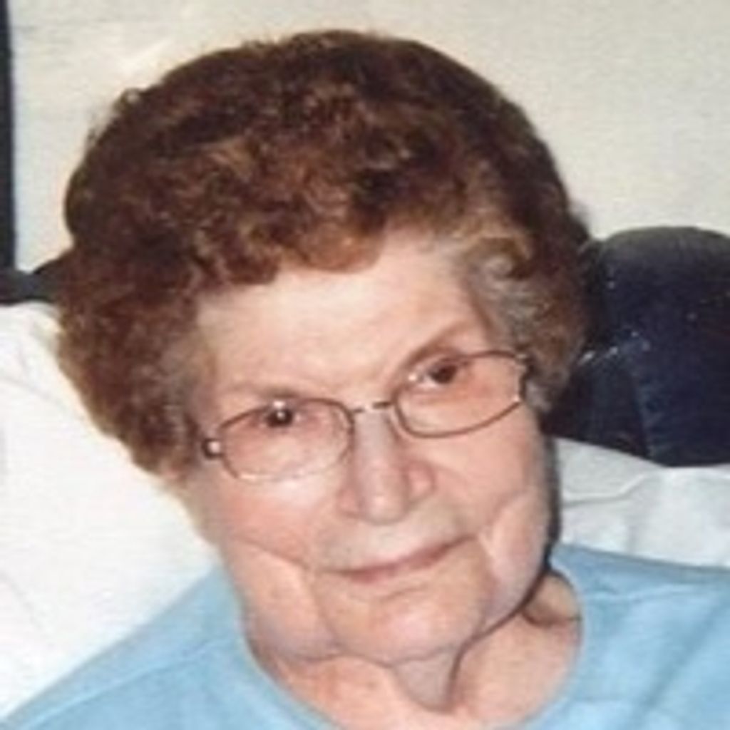 Eleanor A. Porcaro