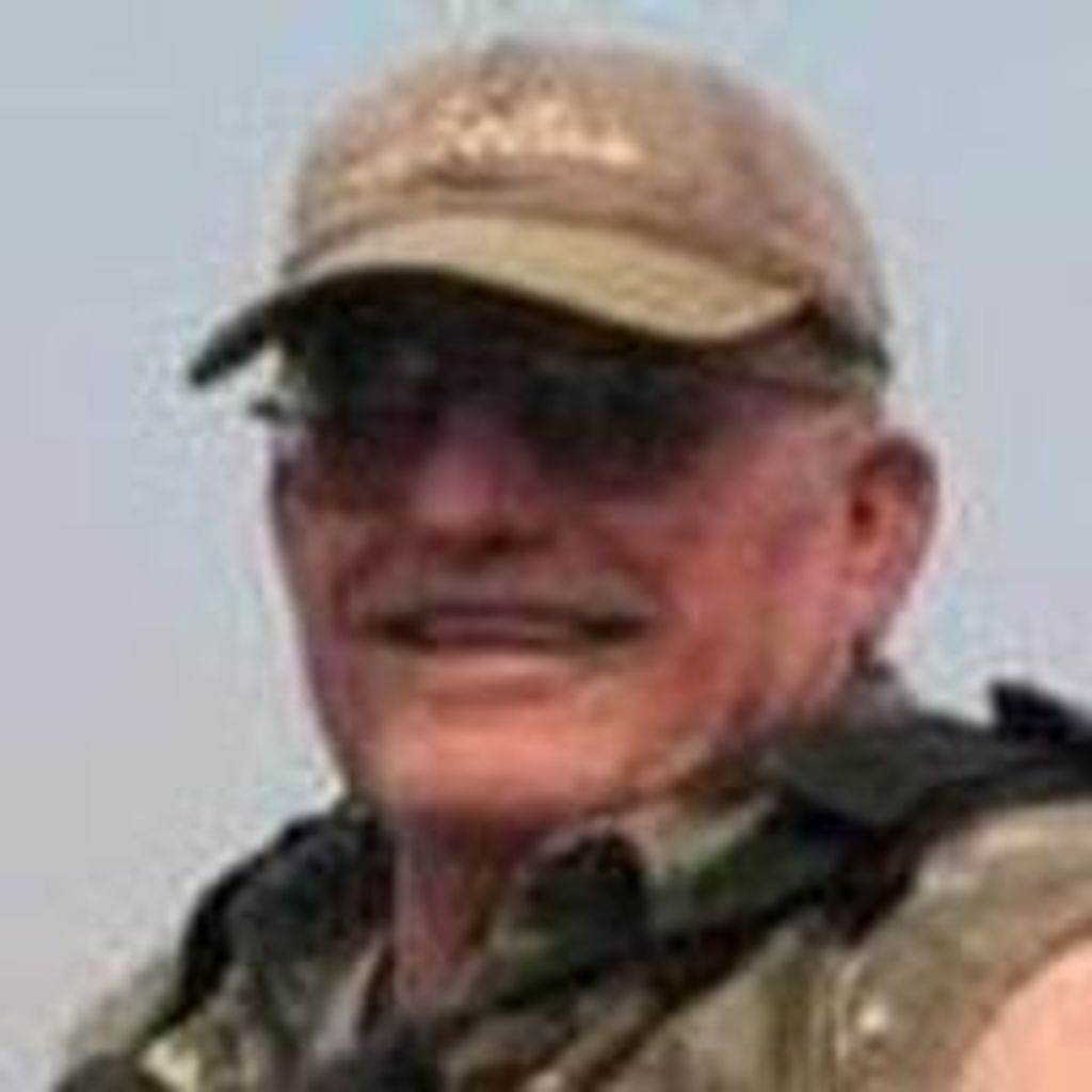 Marvin E. Payne Profile Photo