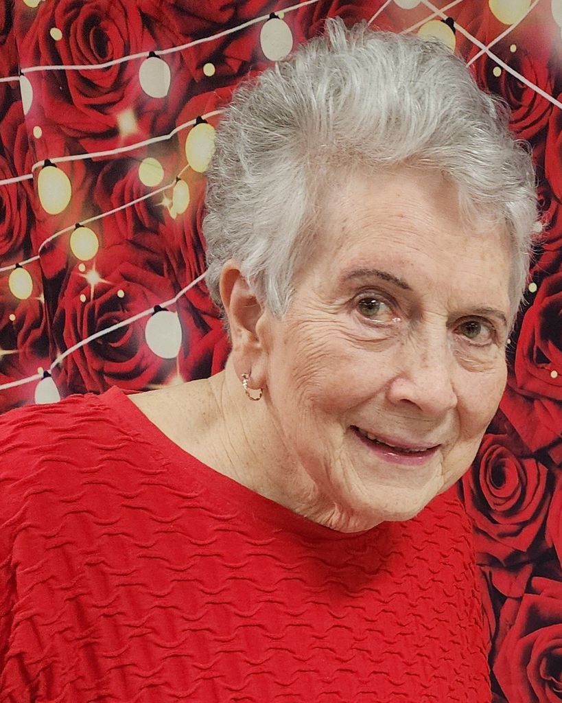 Hilda Huneycutt Ross Profile Photo