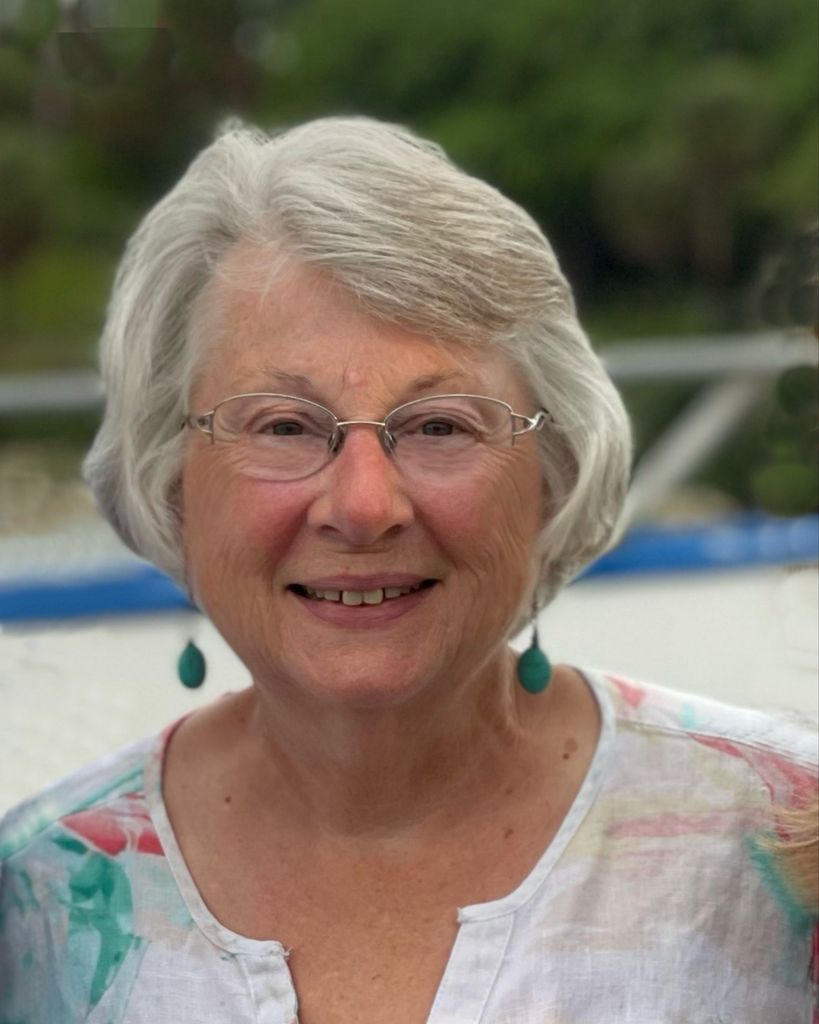 Patricia Smith Edwards Profile Photo