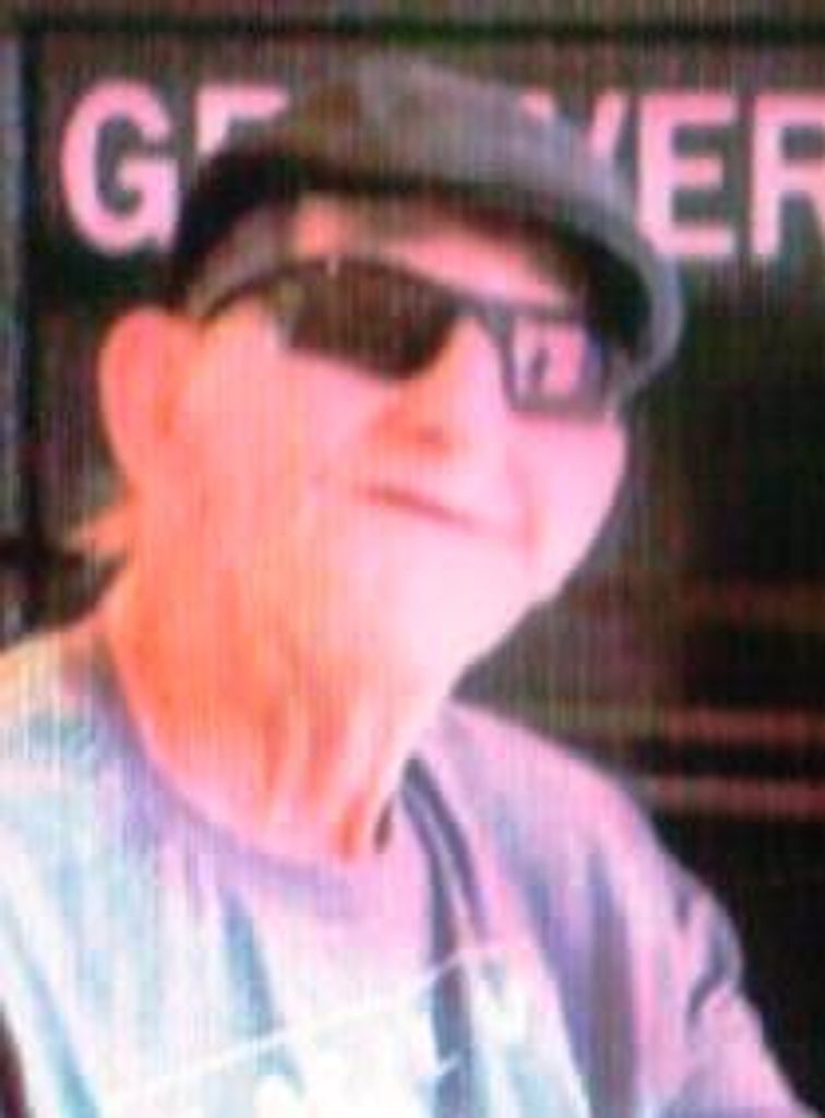 Bobby Gene Georgia