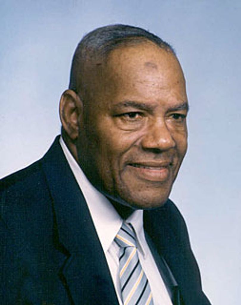 Ellis O. White Profile Photo