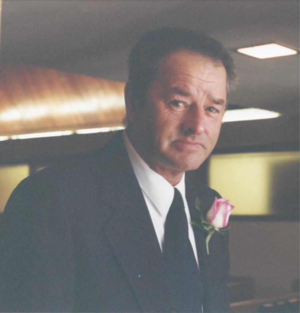 Donald Crossley Profile Photo