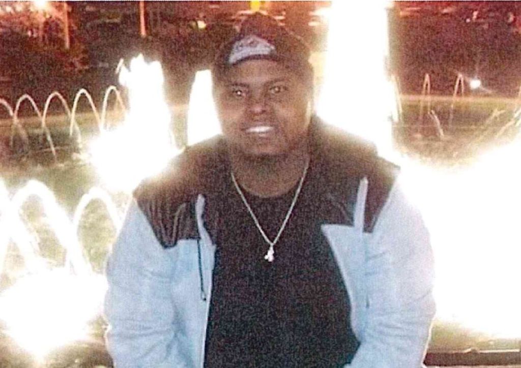 Paul F. Washington, Jr