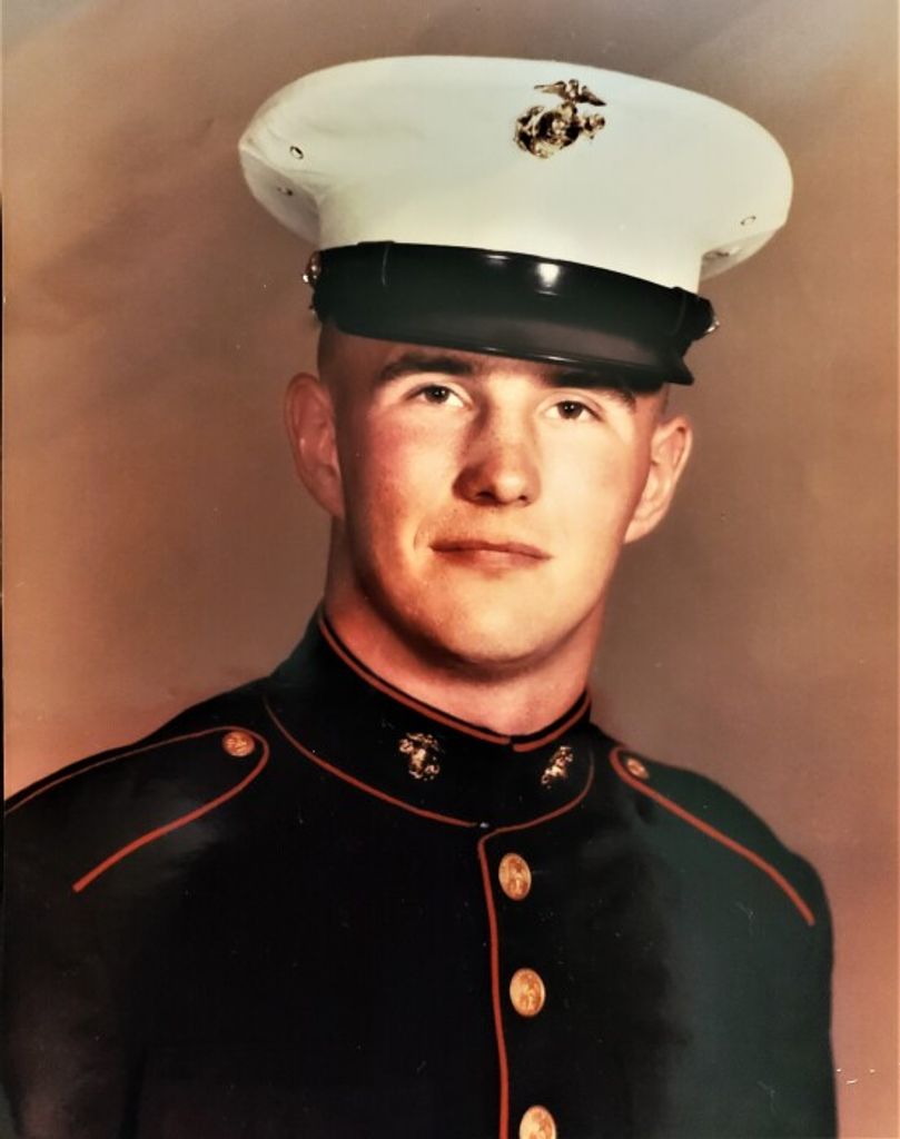 John Ross Cunningham Iii