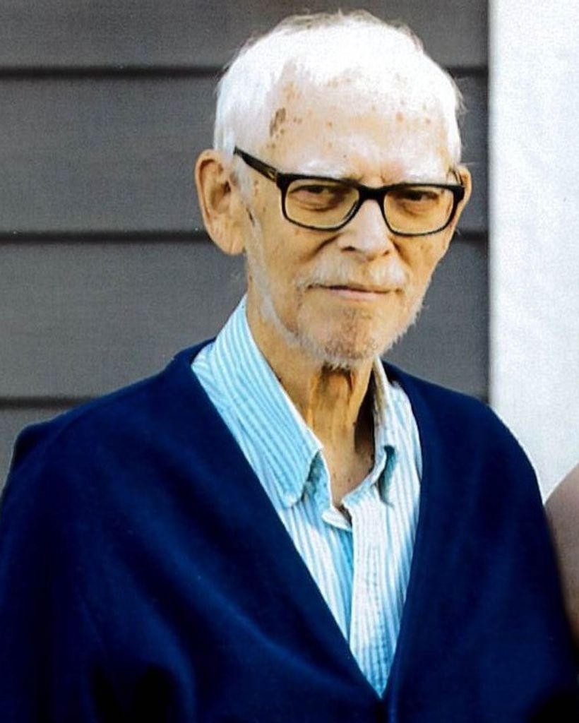 Jack Amacy Clark Profile Photo