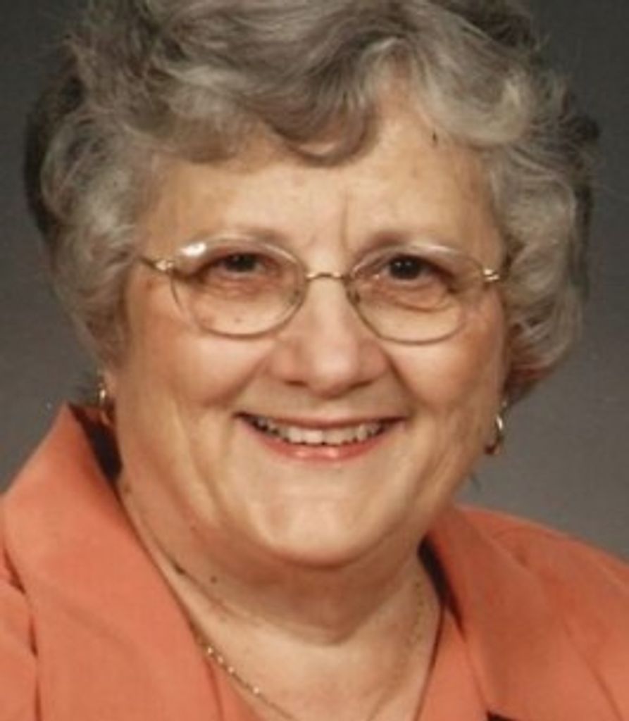 Mazie Barnes Profile Photo