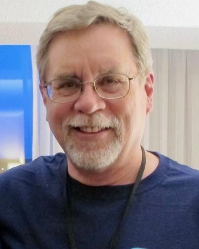 Dale Marlin Braun Profile Photo