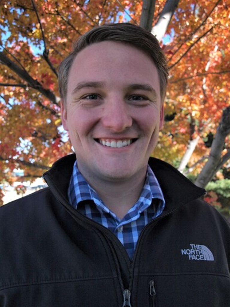 Brent Austin Collinwood Profile Photo