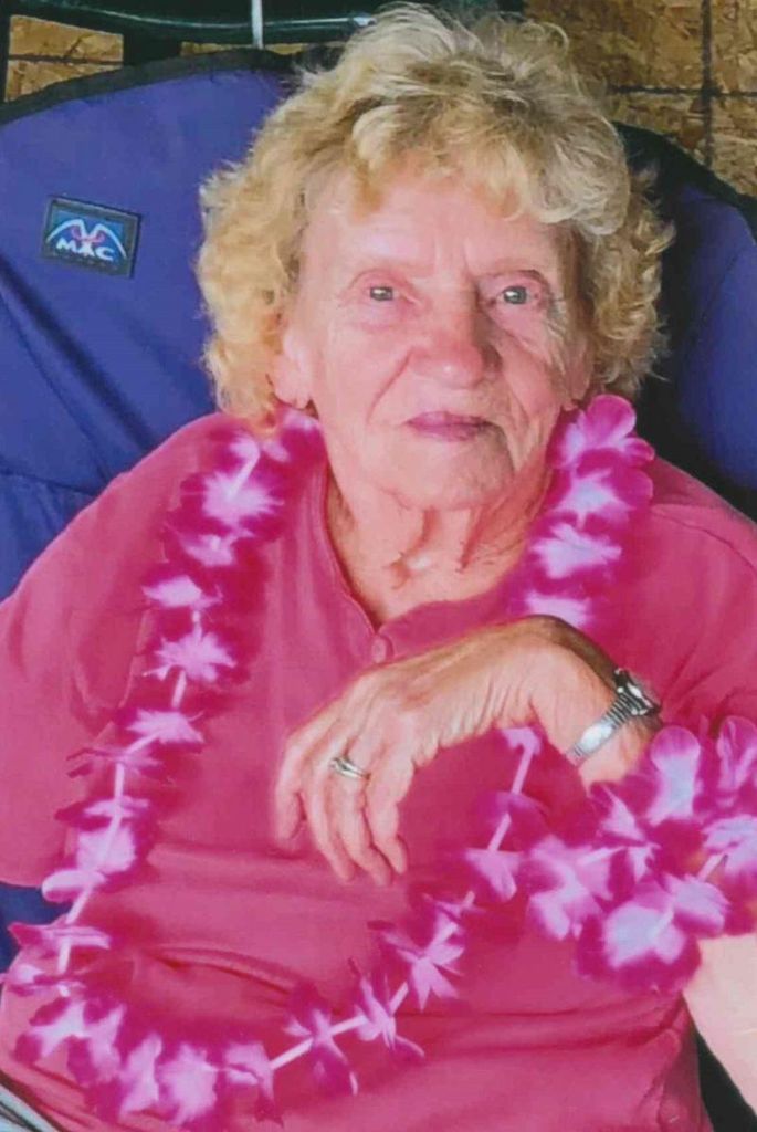 Joyce E. Blanchard Profile Photo