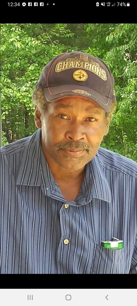 Mr. Luther James Skinner Profile Photo