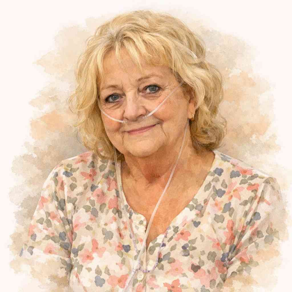 Diana Rae Morrow Profile Photo