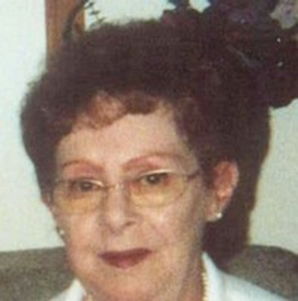 Margaret J. Wright