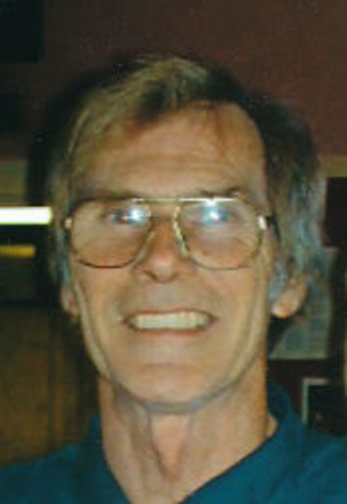 David Allen Payne Profile Photo