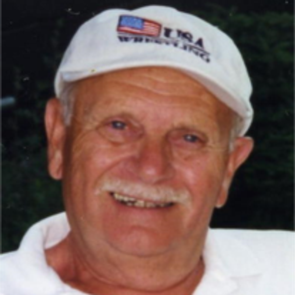 Thomas J. Turton Profile Photo