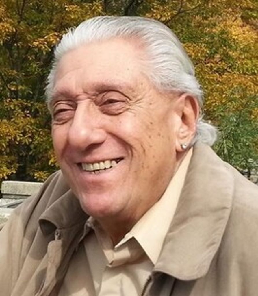 Joseph Sylvestro