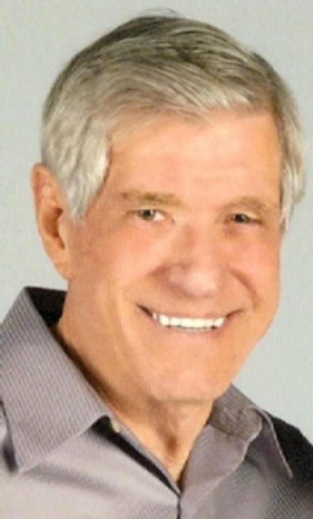 Alvin L. Blacksher