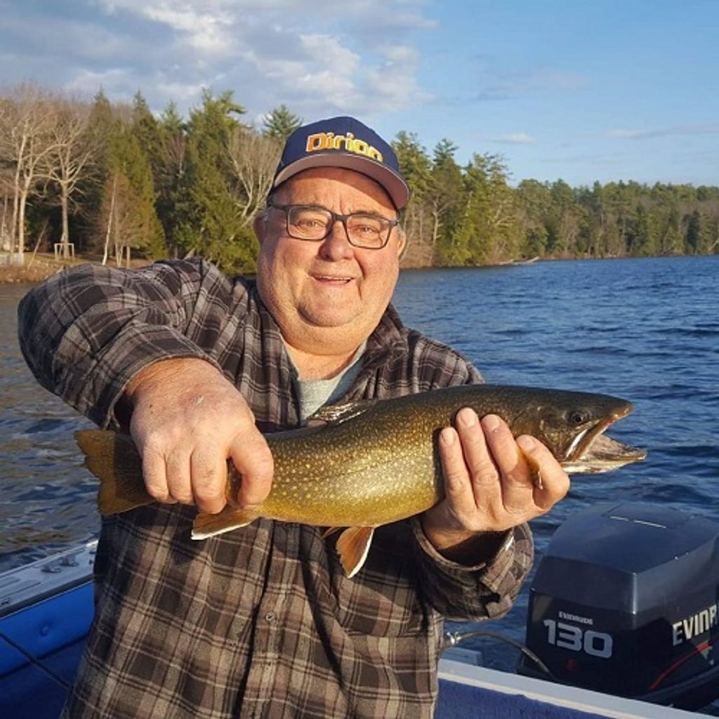 Stephen R Boucher Profile Photo