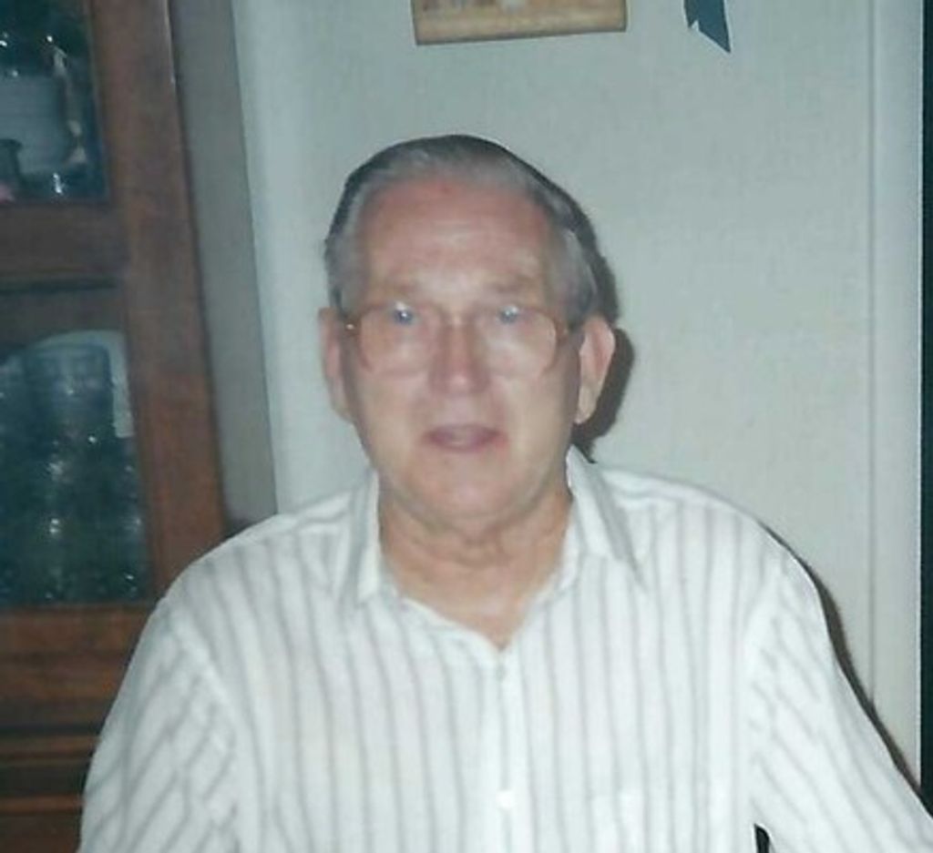 Roy B. Couch Profile Photo