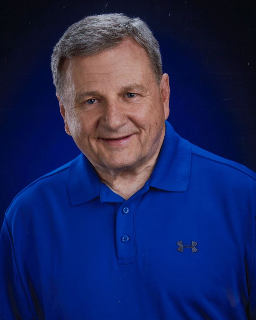 Gary Brantl Profile Photo