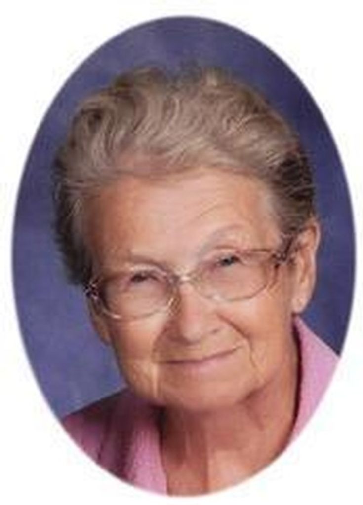 Oda Vogt