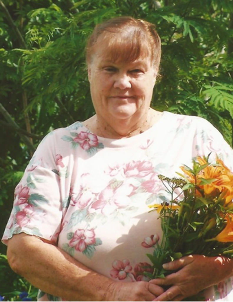 Maxine (Vest) Novak Profile Photo