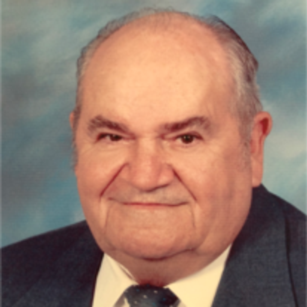 Roy Herbert Lowery