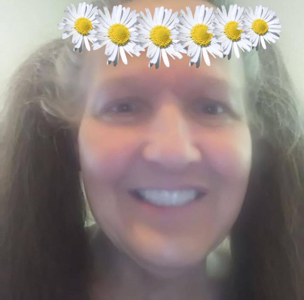 Patricia Beck