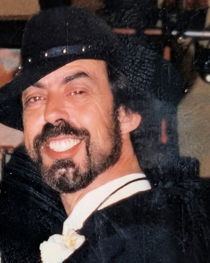 Russell Gustive Rathke's obituary image