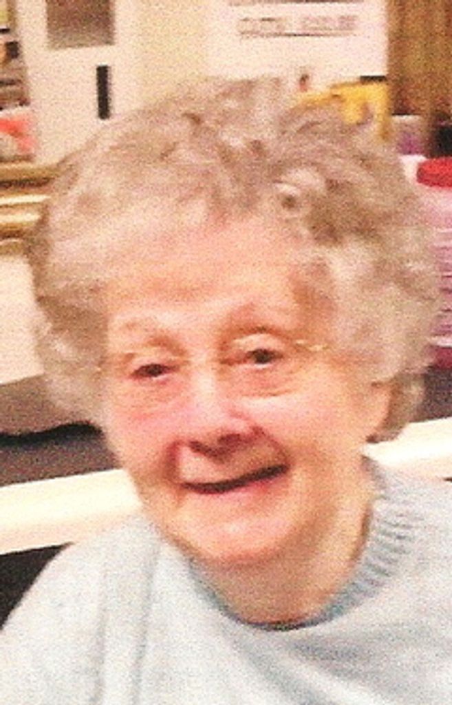 Emily A.  (Vecchi)  Yacci