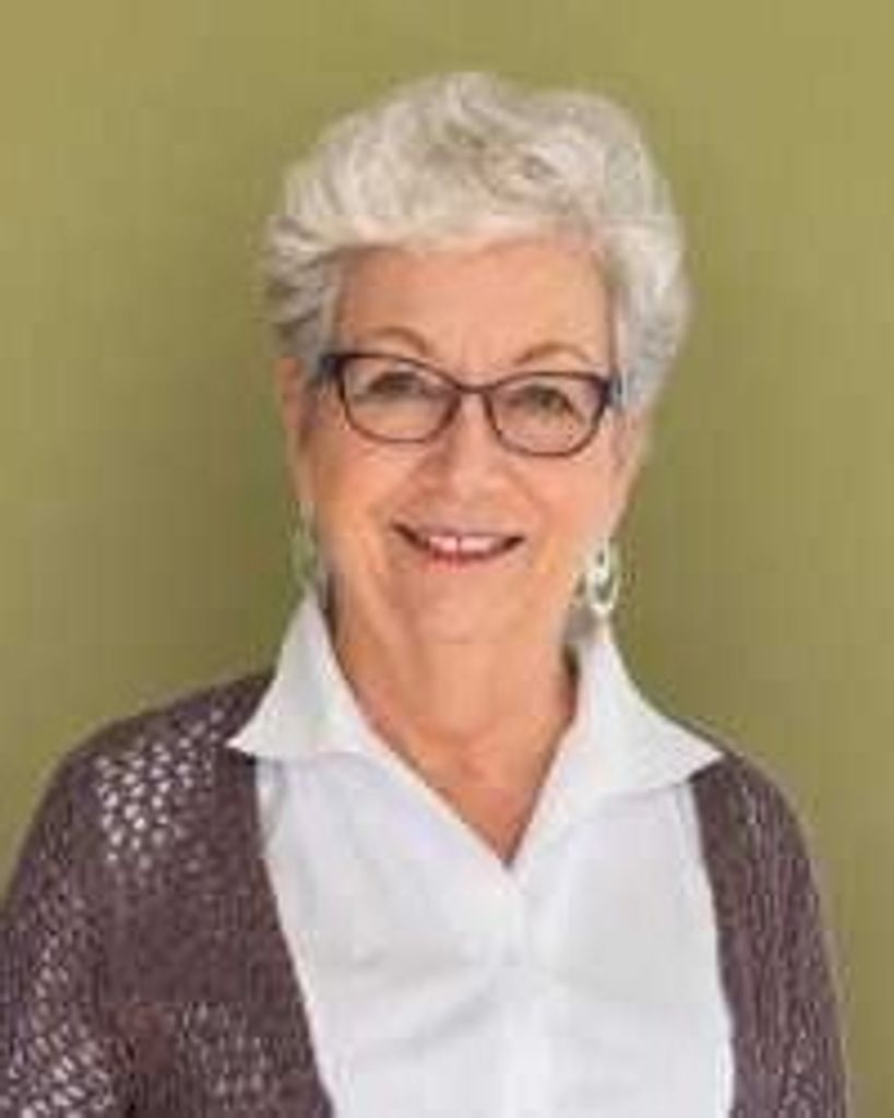 Janet Lynn Rosenberg Smith Profile Photo