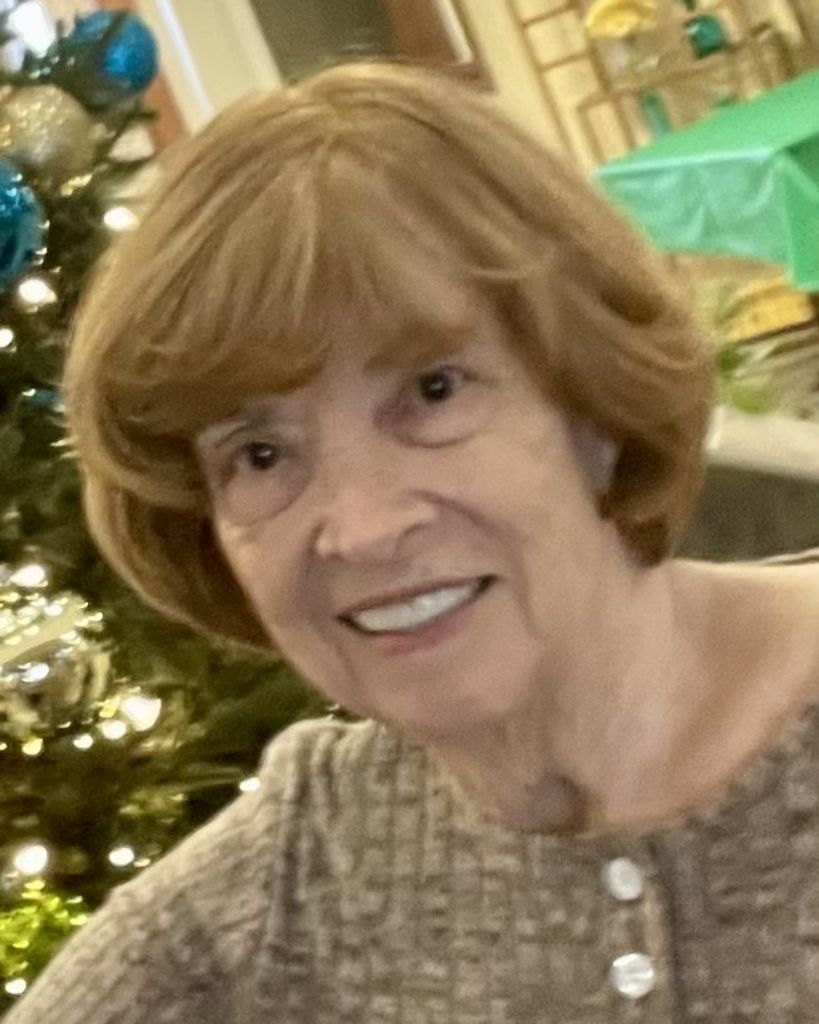 Patricia Hundley Jackson Profile Photo