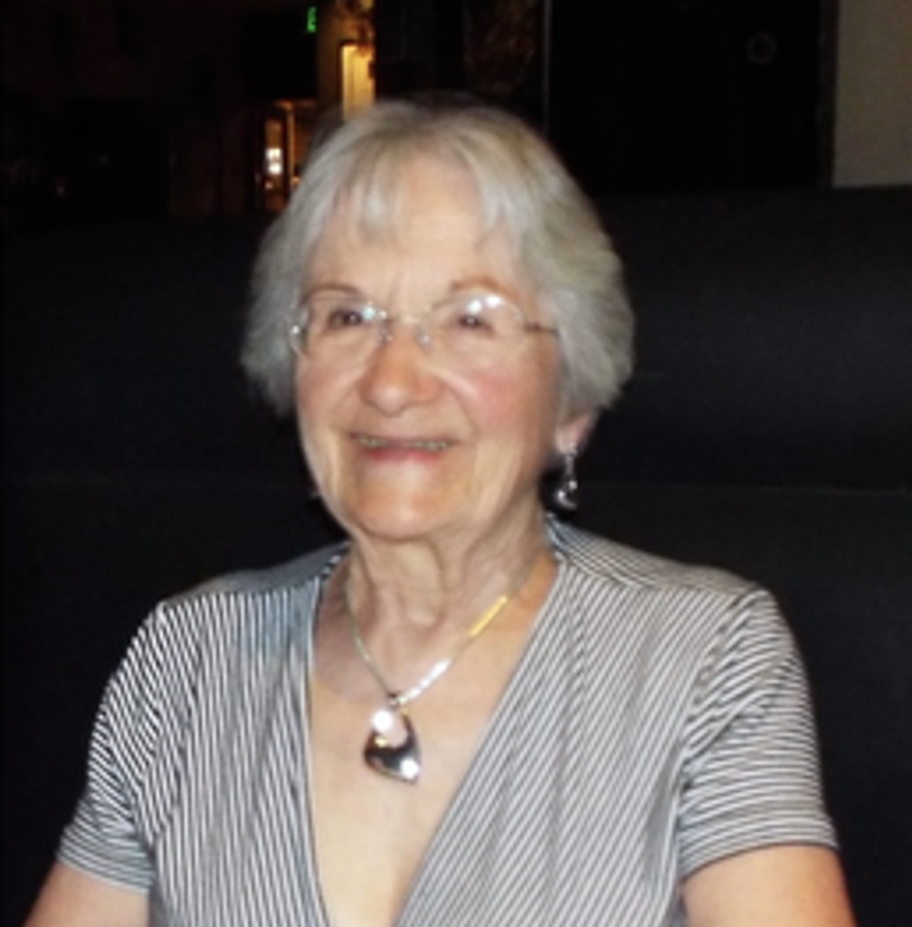 Arlene "Lee" Coffin Profile Photo