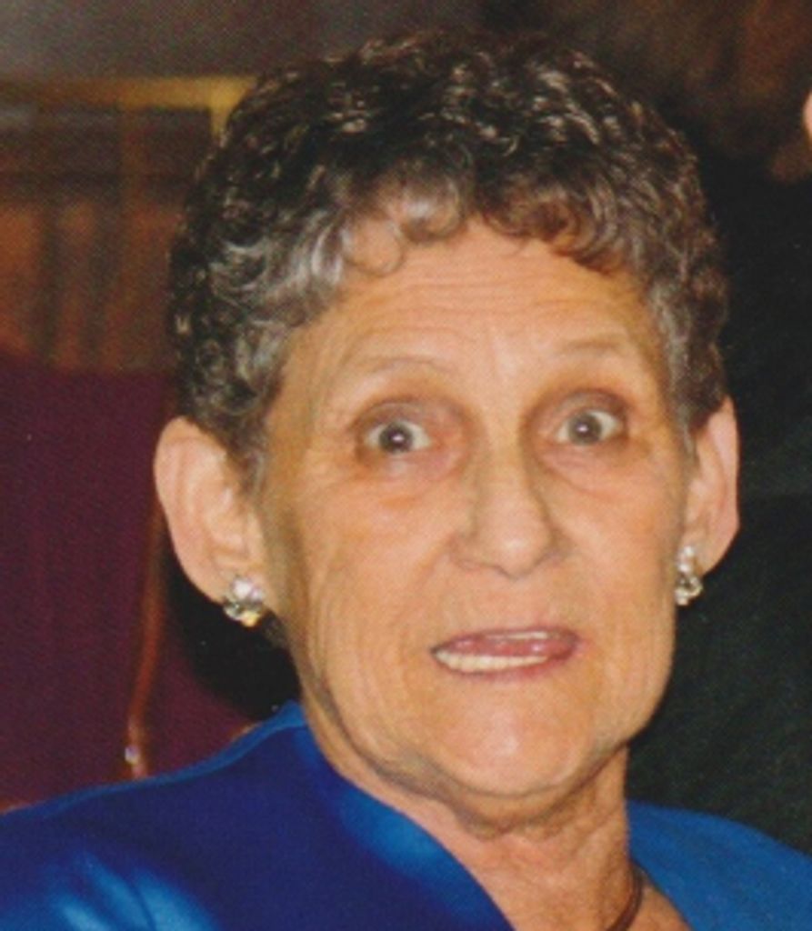 Patricia Dempsey