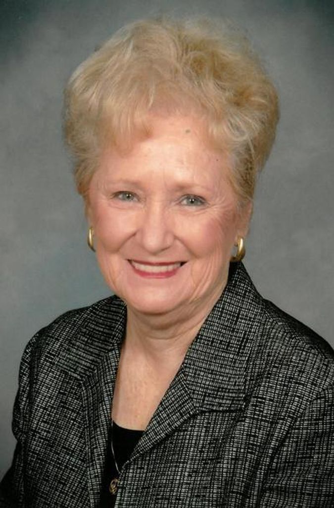 Gladys Maude Credelle Profile Photo
