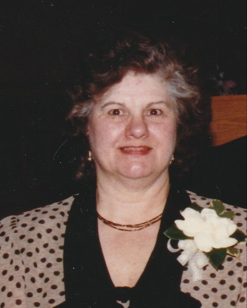 Kathryn J. Shug