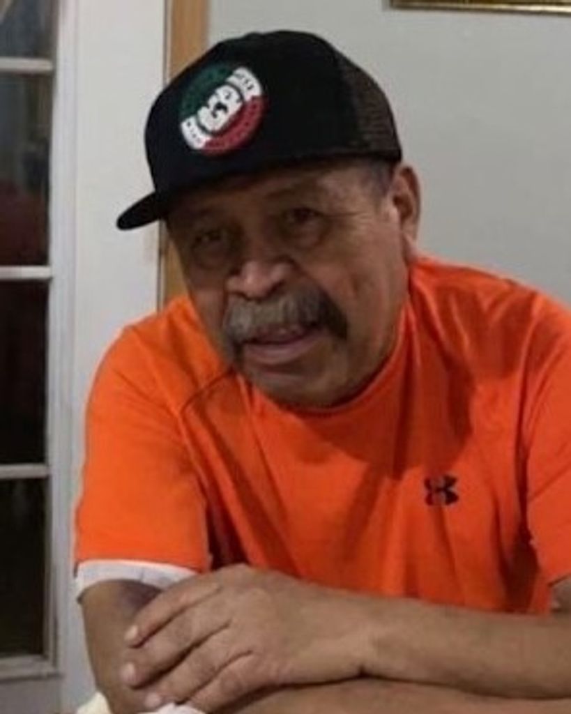 Rafael Flores Ramirez