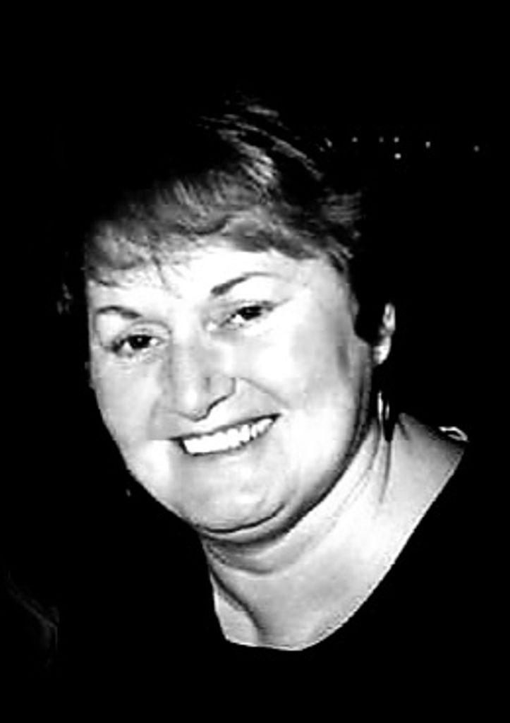 Bonnie Ray